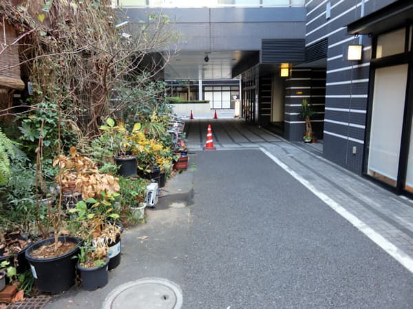 リガーレ日本橋人形町ANNEX 18