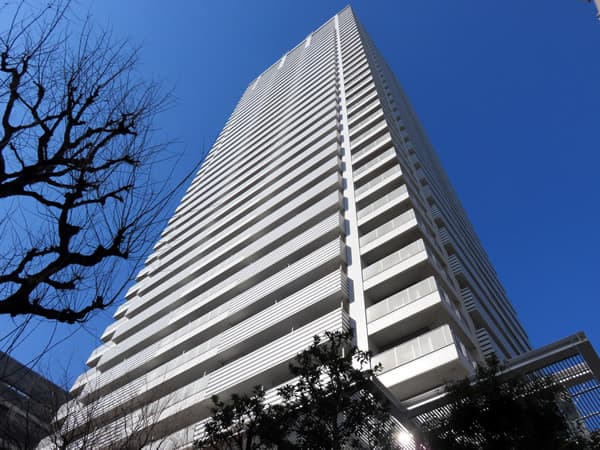 リガーレ日本橋人形町 1