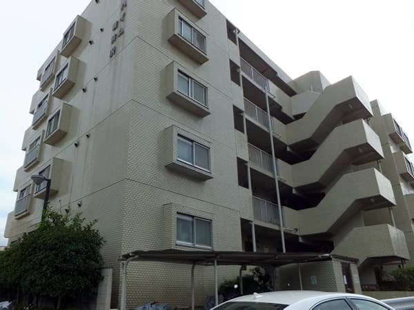 エンゼルハイム軽井沢 1