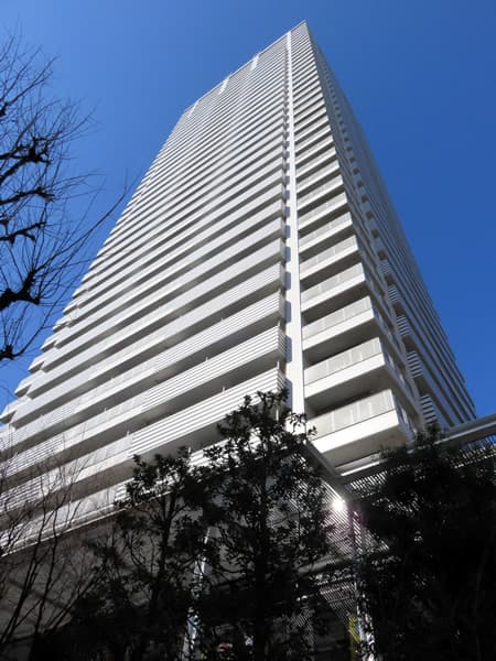 リガーレ日本橋人形町 2