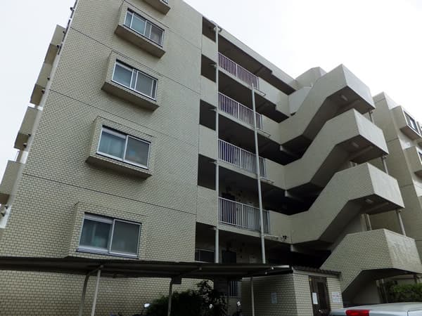 エンゼルハイム軽井沢 2