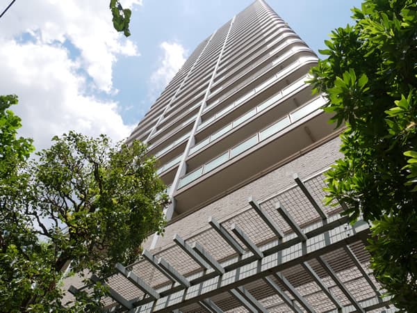 ステーションフロントタワー 1