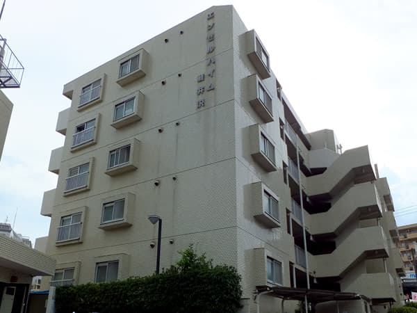 エンゼルハイム軽井沢 3