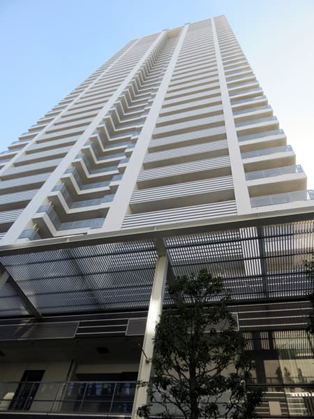 リガーレ日本橋人形町 4