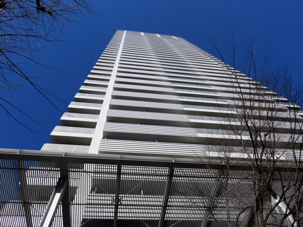 リガーレ日本橋人形町 5