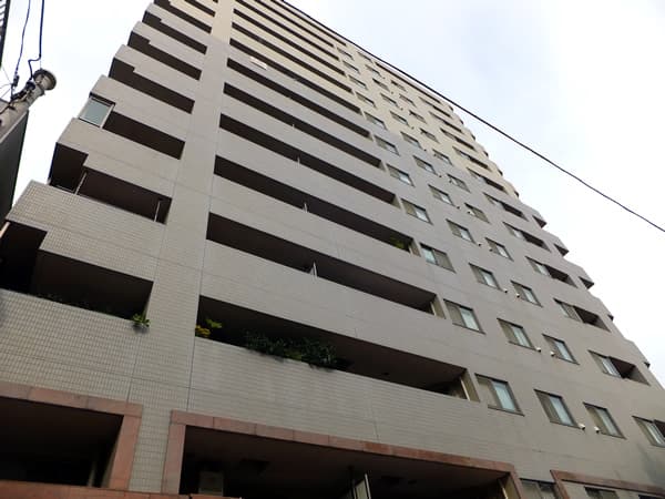 ロワール横浜関内 1