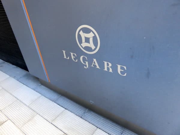 リガーレ日本橋人形町 7