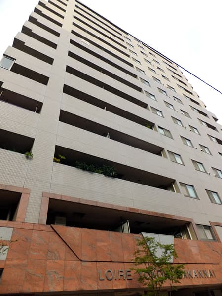ロワール横浜関内 2