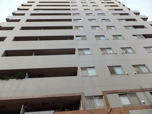 ロワール横浜関内 3