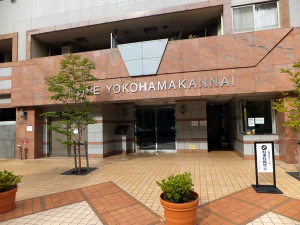 ロワール横浜関内 4