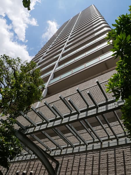 ステーションフロントタワー 2