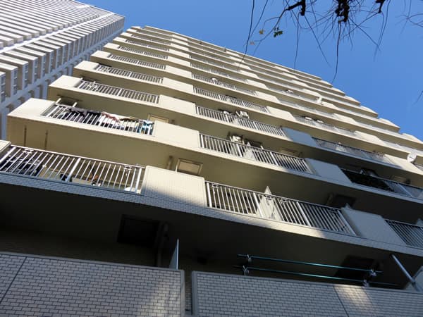 藤和日本橋人形町コープ 7