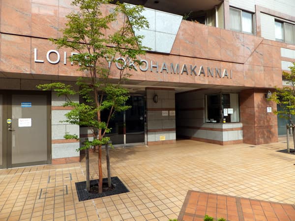 ロワール横浜関内 5