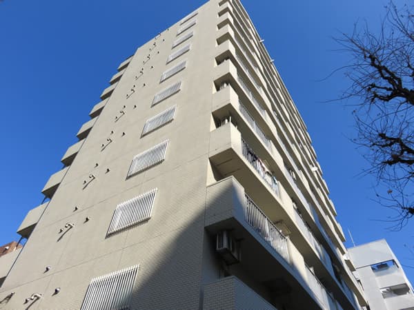 藤和日本橋人形町コープ 9