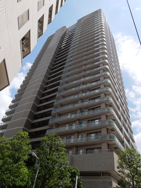 ステーションフロントタワー 3