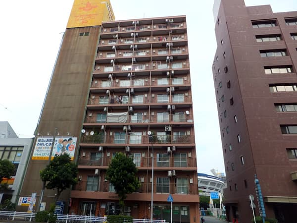 ロイヤル関内 1