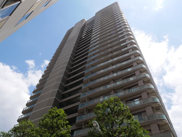 ステーションフロントタワー 4