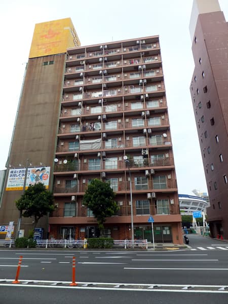 ロイヤル関内 2