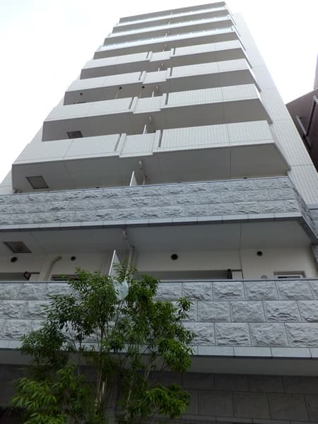 プレサンスロジェ横浜関内 2