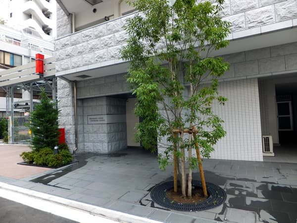 プレサンスロジェ横浜関内 3