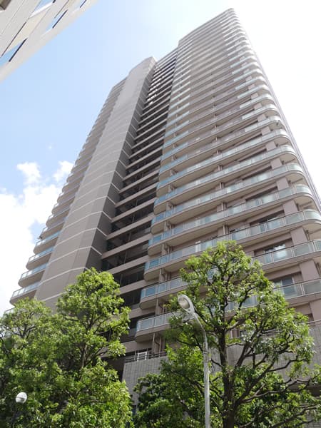 ステーションフロントタワー 5