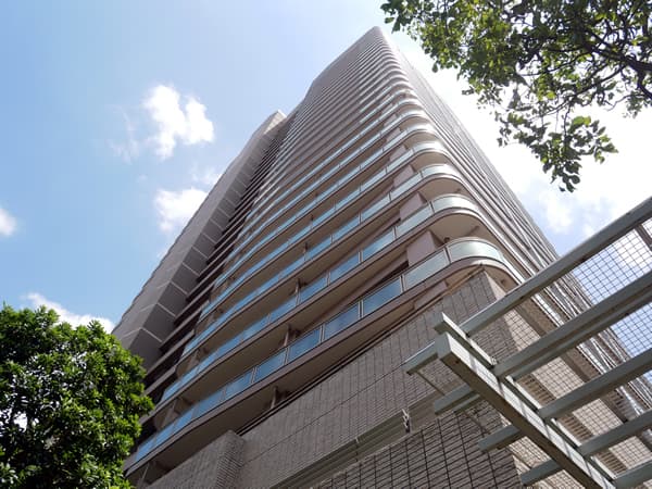 ステーションフロントタワー 6