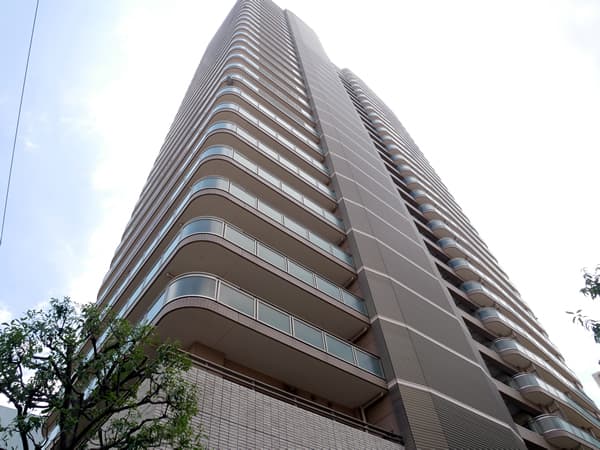 ステーションフロントタワー 7