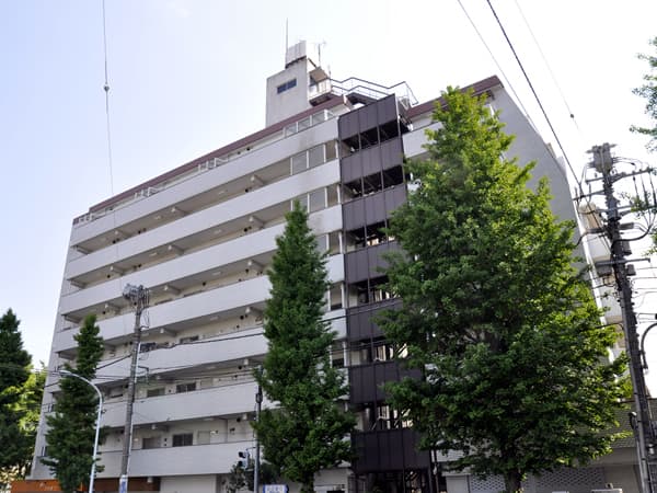 サニーハイム目白台 1