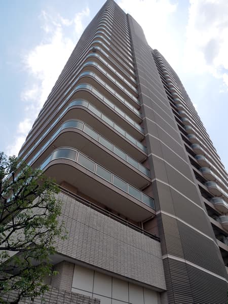 ステーションフロントタワー 8