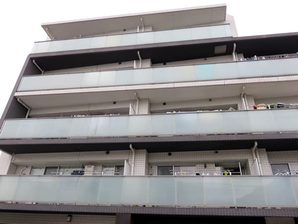 ブランディア武蔵中原 7