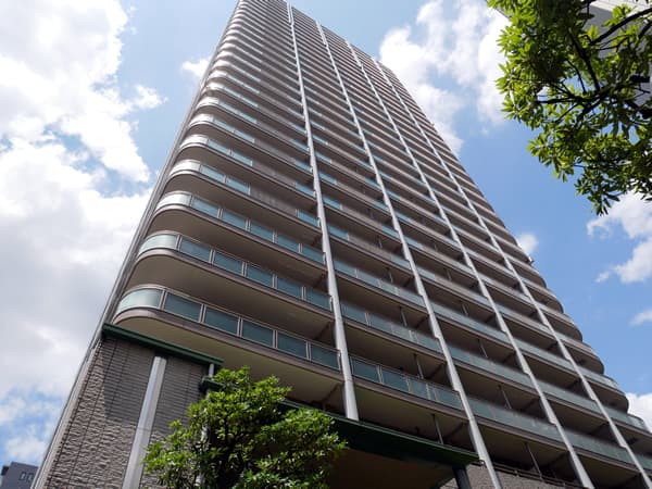 ステーションフロントタワー 9