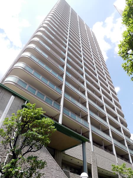 ステーションフロントタワー 10