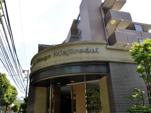 ランドステージ目白台 4