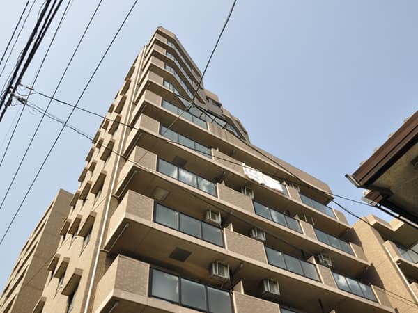 ライオンズマンション目白台シティ 2