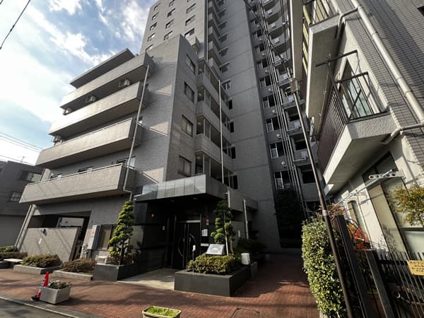 センチュリー中野南台 4