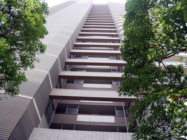 ステーションフロントタワー 11