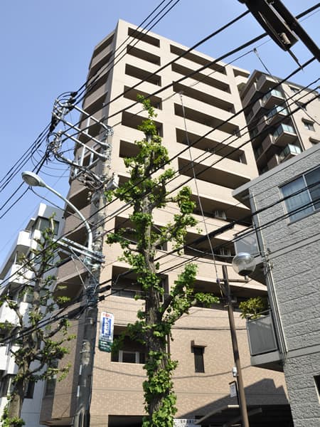 ライオンズマンション目白台シティ 5