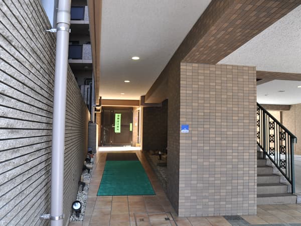 ライオンズマンション目白台シティ 6