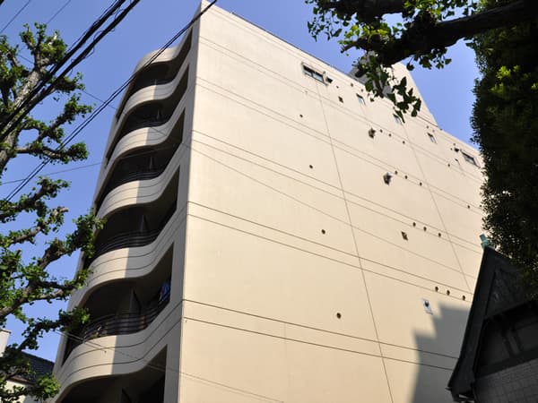 プチモンド目白台 1