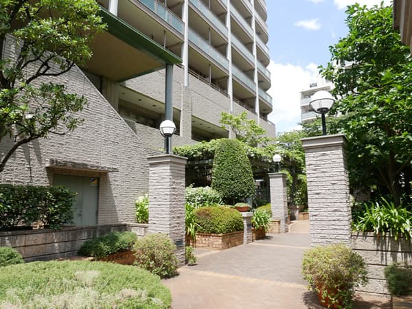 ステーションフロントタワー 12