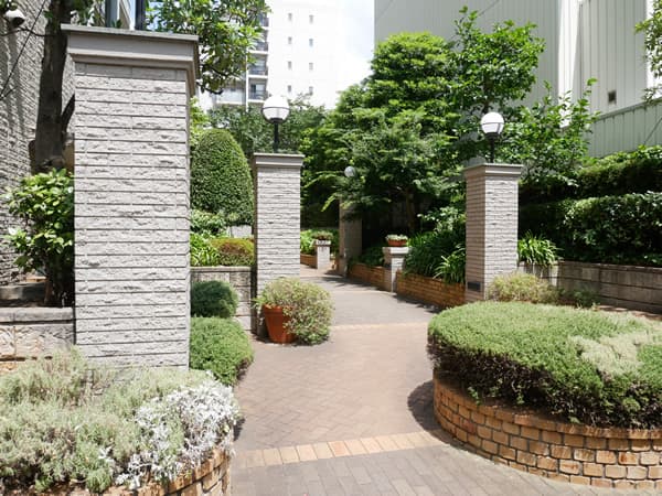 ステーションフロントタワー 13