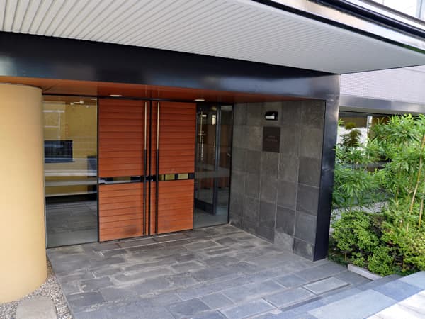 東急ドエルアルス目白台 5