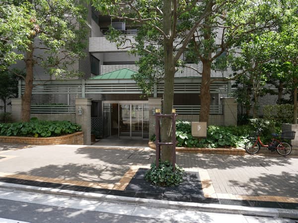 ステーションフロントタワー 14