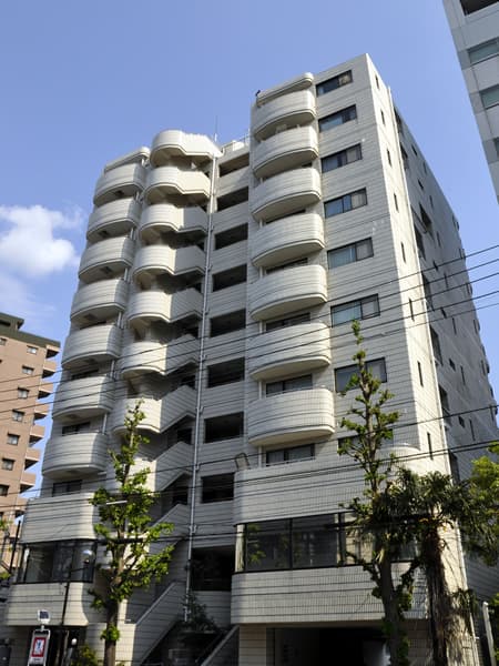 アーバンドヌール目白台 2