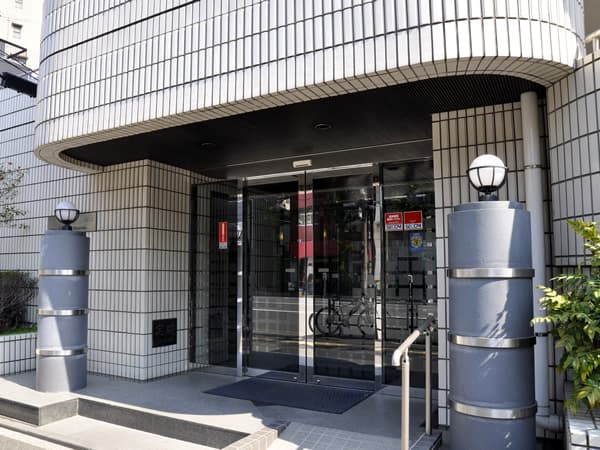 アーバンドヌール目白台 5