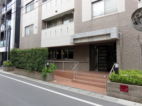 サンクレイドル武蔵中原 10