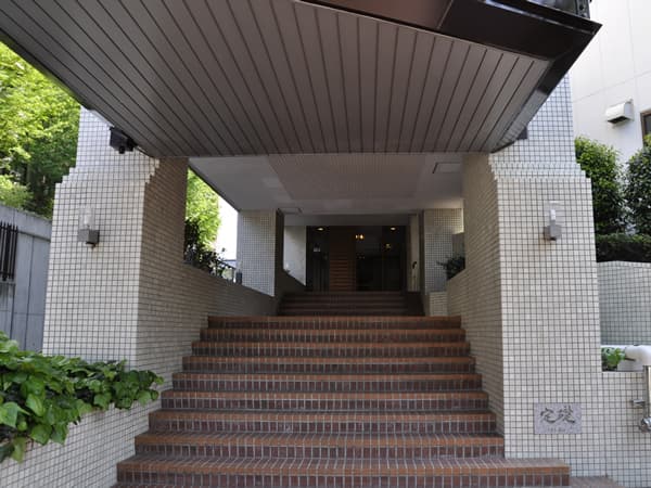 文京目白台ハイツ 5