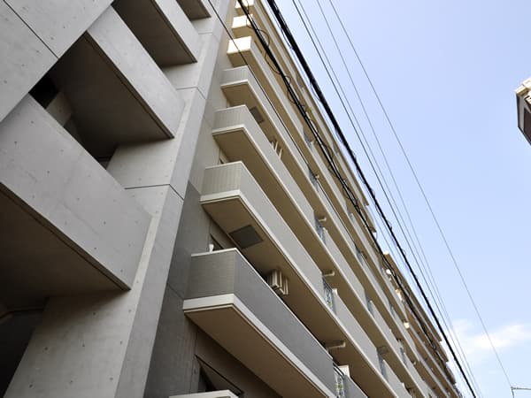 アーバンパレス目白台 3