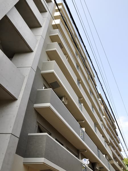 アーバンパレス目白台 4