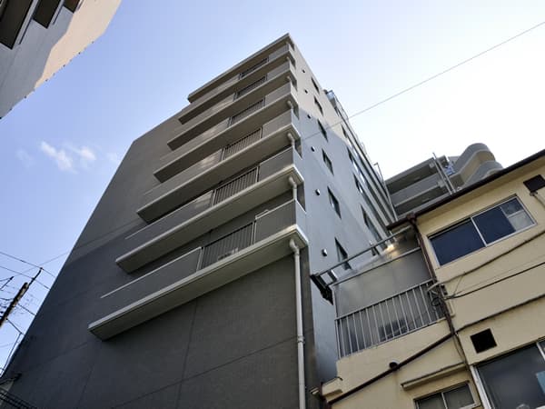 アーバンパレス目白台 5